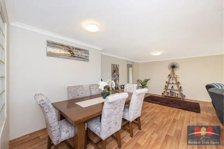 Fifth view of Homely house listing, 23 Summerlea Avenue, Meadow Springs WA 6210