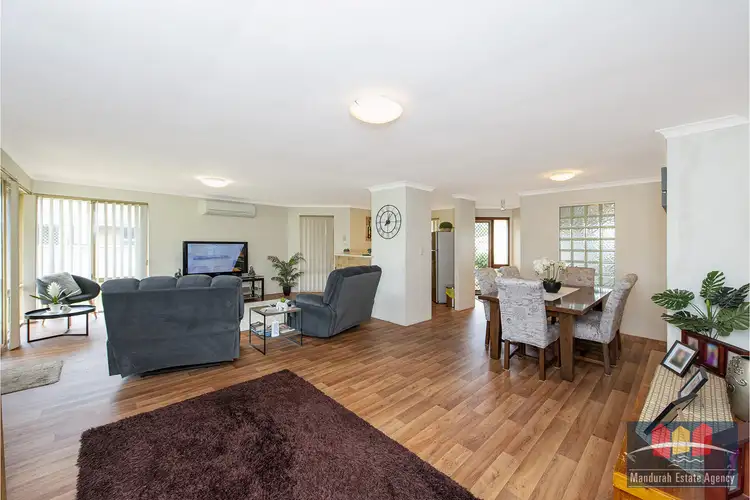 Sixth view of Homely house listing, 23 Summerlea Avenue, Meadow Springs WA 6210