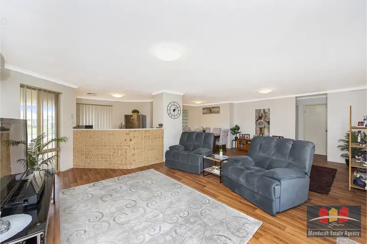 Seventh view of Homely house listing, 23 Summerlea Avenue, Meadow Springs WA 6210