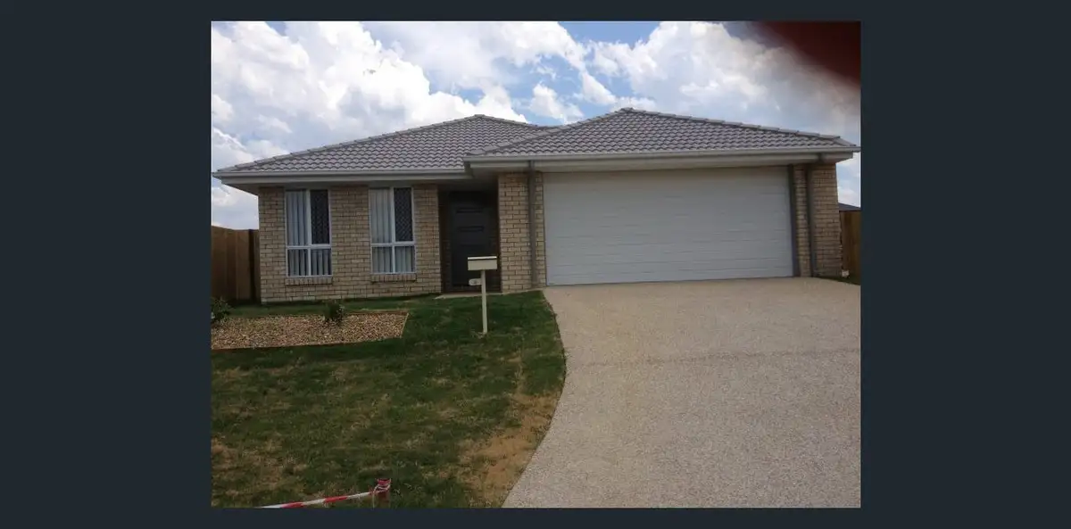 Main view of Homely house listing, 4 Rufous Court, North Lakes QLD 4509