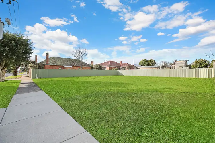Third view of Homely land listing, 78B Sinclair Street, Colac VIC 3250
