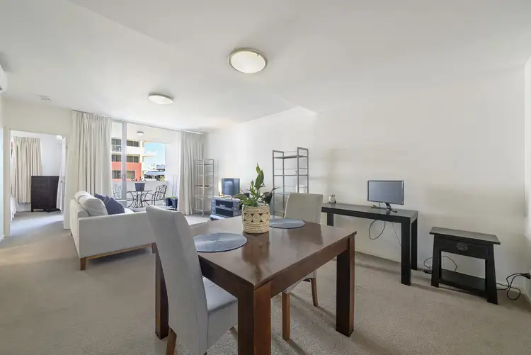 Main view of Homely unit listing, 27/23 Playfield Street, Chermside QLD 4032