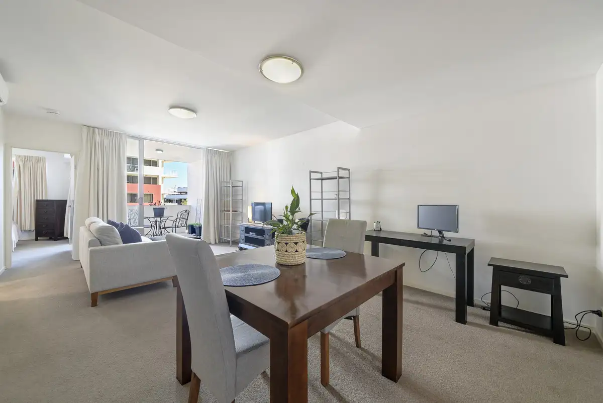 Main view of Homely unit listing, 27/23 Playfield Street, Chermside QLD 4032
