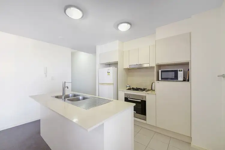 Second view of Homely unit listing, 27/23 Playfield Street, Chermside QLD 4032