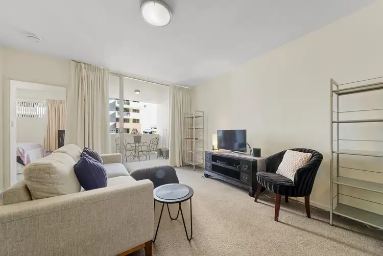 Fourth view of Homely unit listing, 27/23 Playfield Street, Chermside QLD 4032