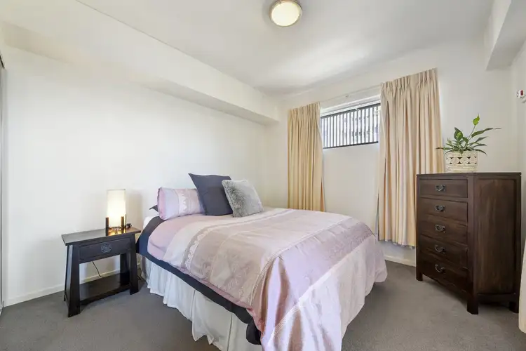 Fifth view of Homely unit listing, 27/23 Playfield Street, Chermside QLD 4032