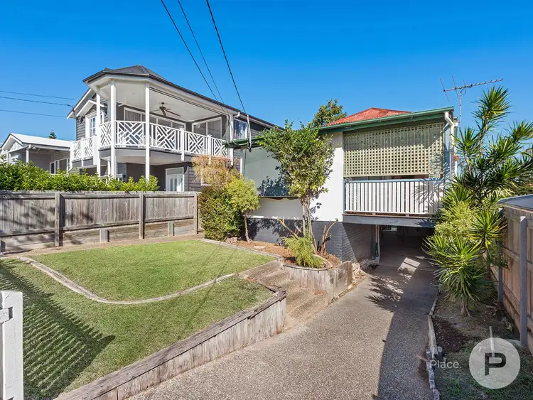 23 Henderson Street, Camp Hill QLD 4152