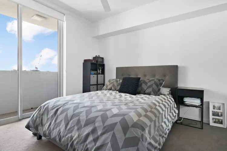 Fourth view of Homely unit listing, 63/17 Carl Street, Woolloongabba QLD 4102