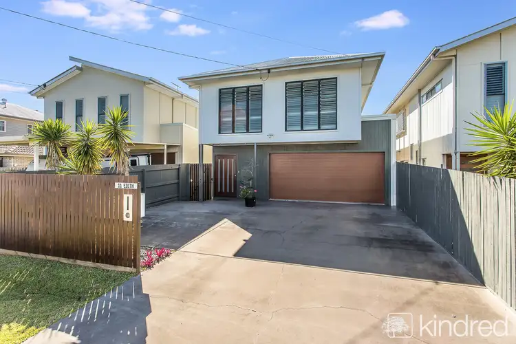 Third view of Homely house listing, 11 Edith Street, Deagon QLD 4017
