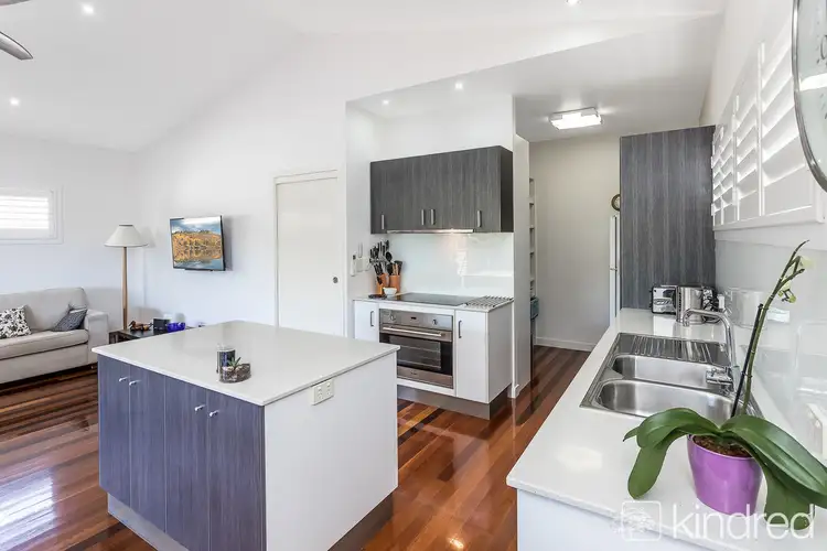 Fifth view of Homely house listing, 11 Edith Street, Deagon QLD 4017