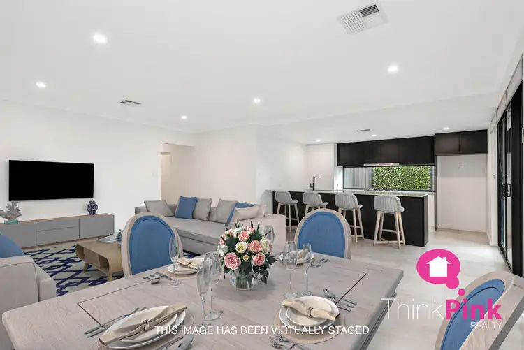 Main view of Homely villa listing, 2/14 Temby Street, Beckenham WA 6107