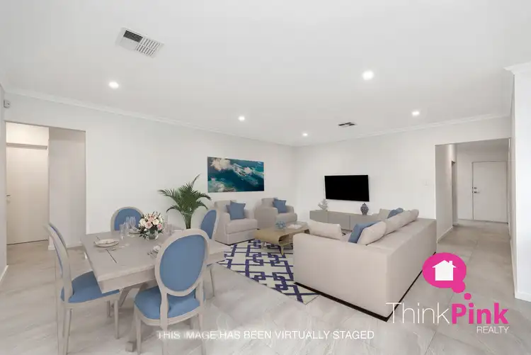 Second view of Homely villa listing, 2/14 Temby Street, Beckenham WA 6107