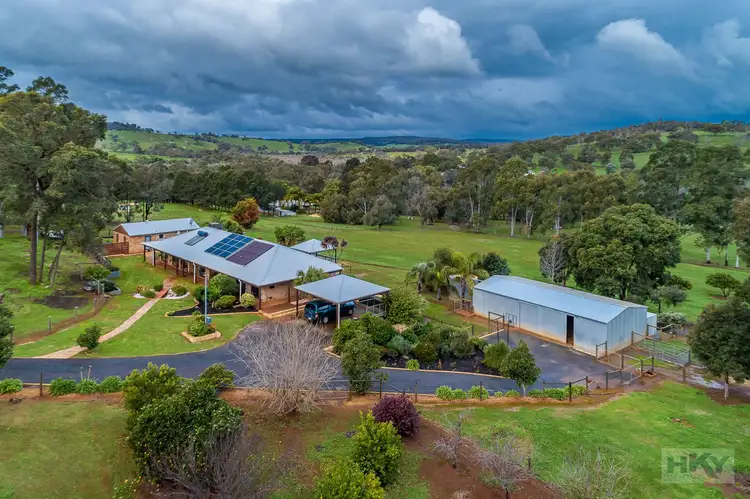 23 Orchard Road, Bindoon WA 6502