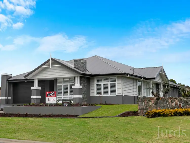 2 Coolalta Drive (Lot 118), Nulkaba NSW 2325