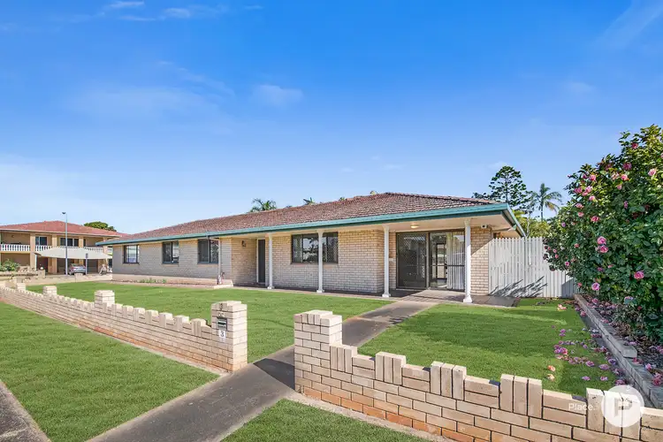 3 Matt Street, Sunnybank QLD 4109
