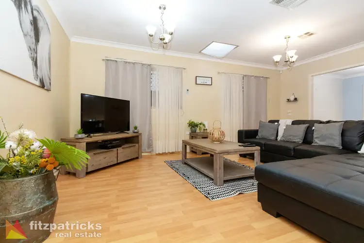 Third view of Homely house listing, 24 Andrews Avenue, Kooringal NSW 2650