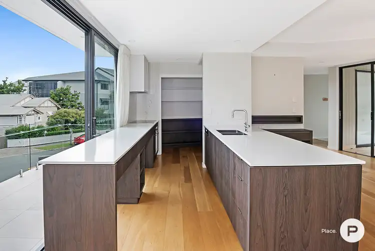 Fifth view of Homely townhouse listing, 39 Mountford Road, New Farm QLD 4005