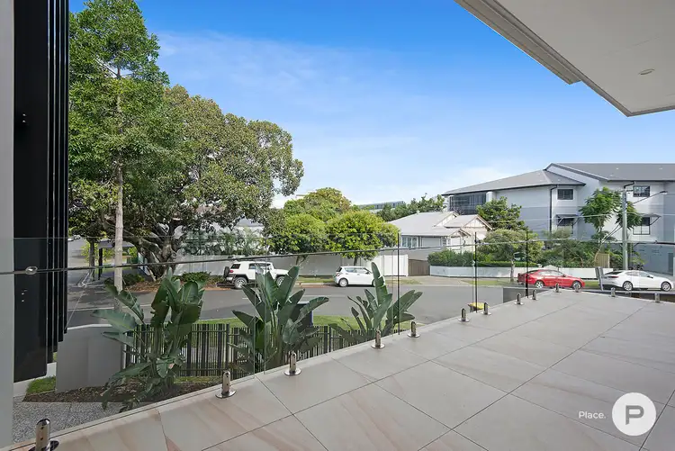 Sixth view of Homely townhouse listing, 39 Mountford Road, New Farm QLD 4005