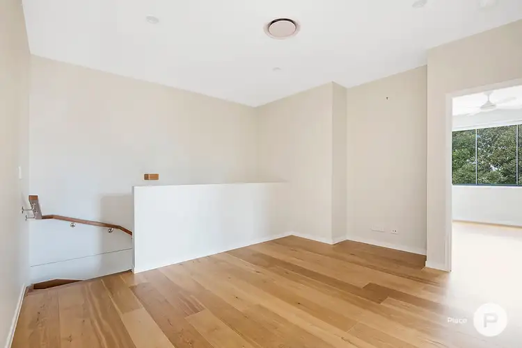 Seventh view of Homely townhouse listing, 39 Mountford Road, New Farm QLD 4005