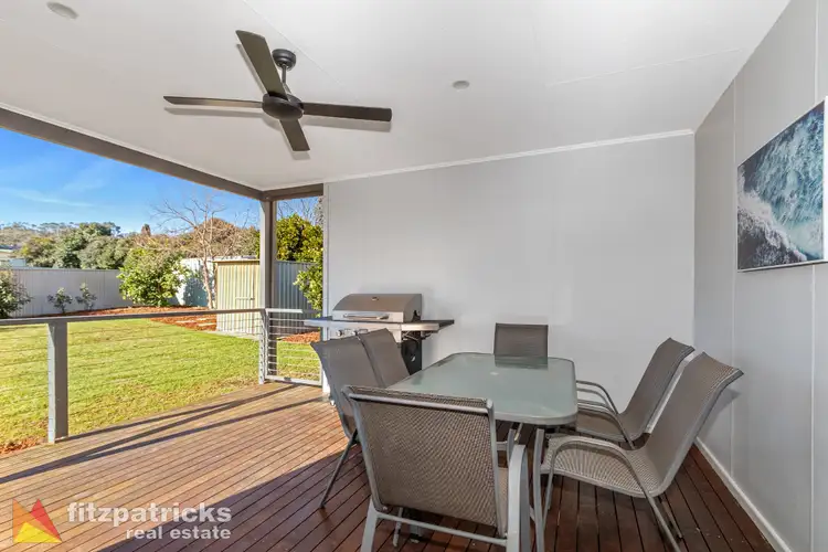 Fifth view of Homely house listing, 2 Phillip Avenue, Mount Austin NSW 2650