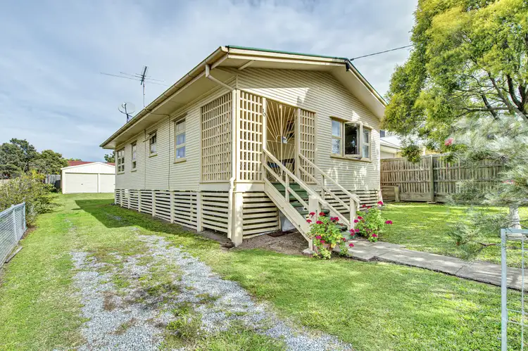 Main view of Homely house listing, 10 Harrington Street, Darra QLD 4076