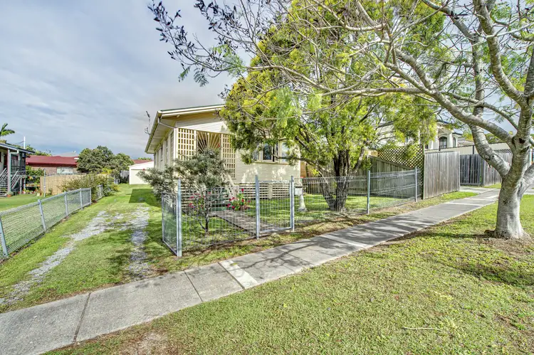 Second view of Homely house listing, 10 Harrington Street, Darra QLD 4076