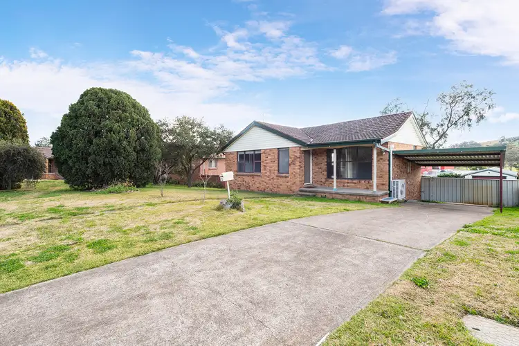 8 Eucalypt Avenue, Muswellbrook NSW 2333