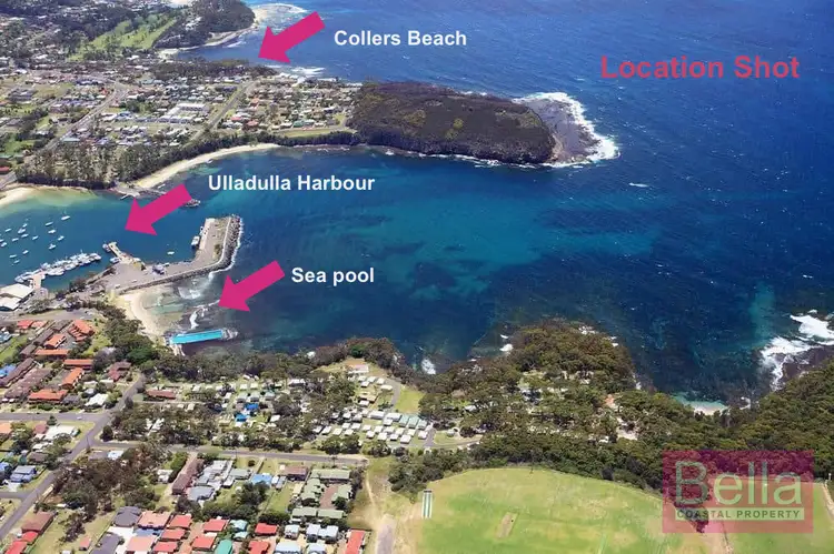 Second view of Homely unit listing, 1/103 South Street, Ulladulla NSW 2539