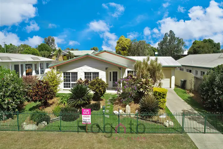 100 Kenneally Road, Mareeba QLD 4880