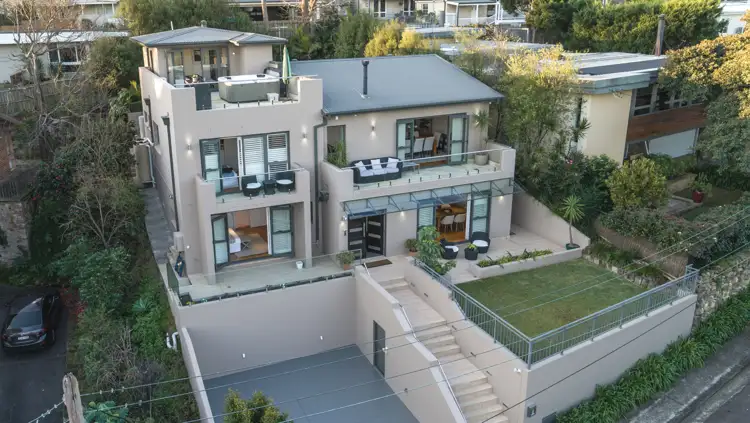 5 Centenary Avenue, Hunters Hill NSW 2110