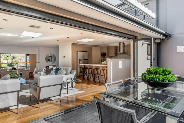 Second view of Homely house listing, 5 Centenary Avenue, Hunters Hill NSW 2110