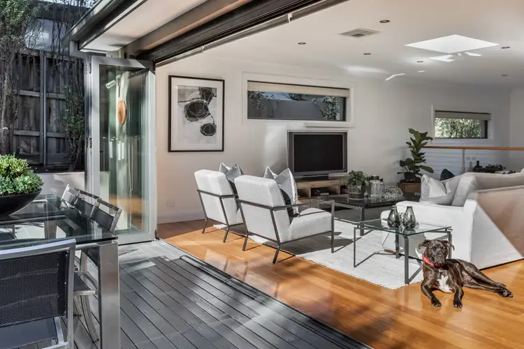 Fifth view of Homely house listing, 5 Centenary Avenue, Hunters Hill NSW 2110