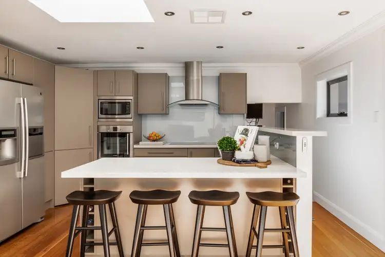 Sixth view of Homely house listing, 5 Centenary Avenue, Hunters Hill NSW 2110