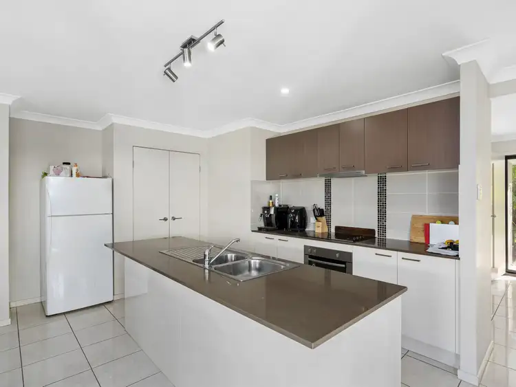 Fourth view of Homely semi-detached listing, 1/20 Millstream Place, Pimpama QLD 4209