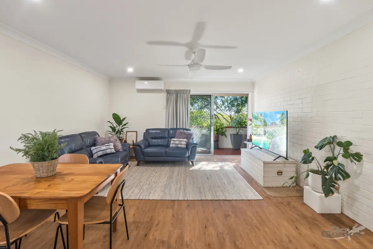 Main view of Homely unit listing, 9/36 Junction Road, Clayfield QLD 4011