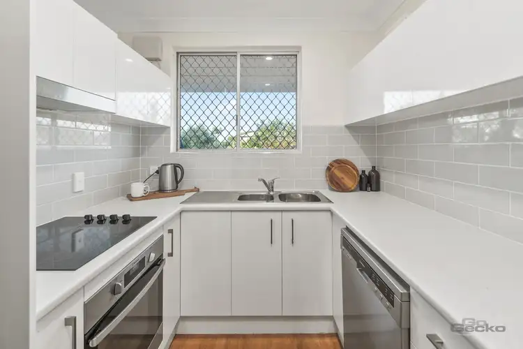 Second view of Homely unit listing, 9/36 Junction Road, Clayfield QLD 4011