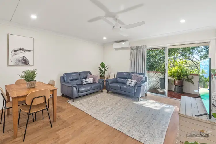 Third view of Homely unit listing, 9/36 Junction Road, Clayfield QLD 4011