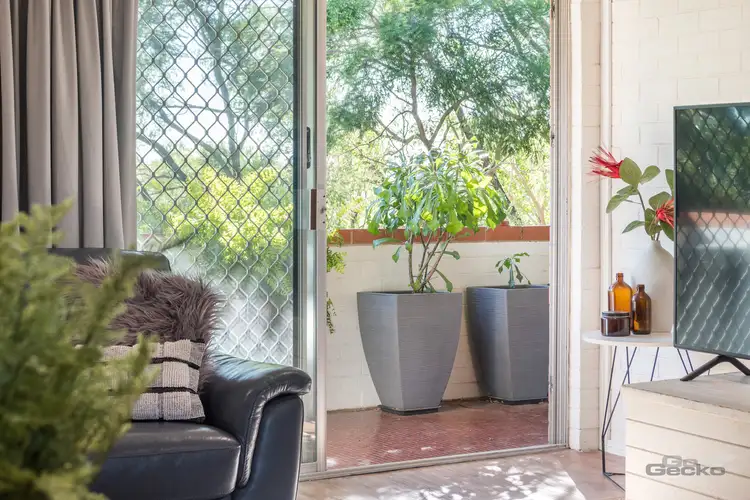 Fifth view of Homely unit listing, 9/36 Junction Road, Clayfield QLD 4011