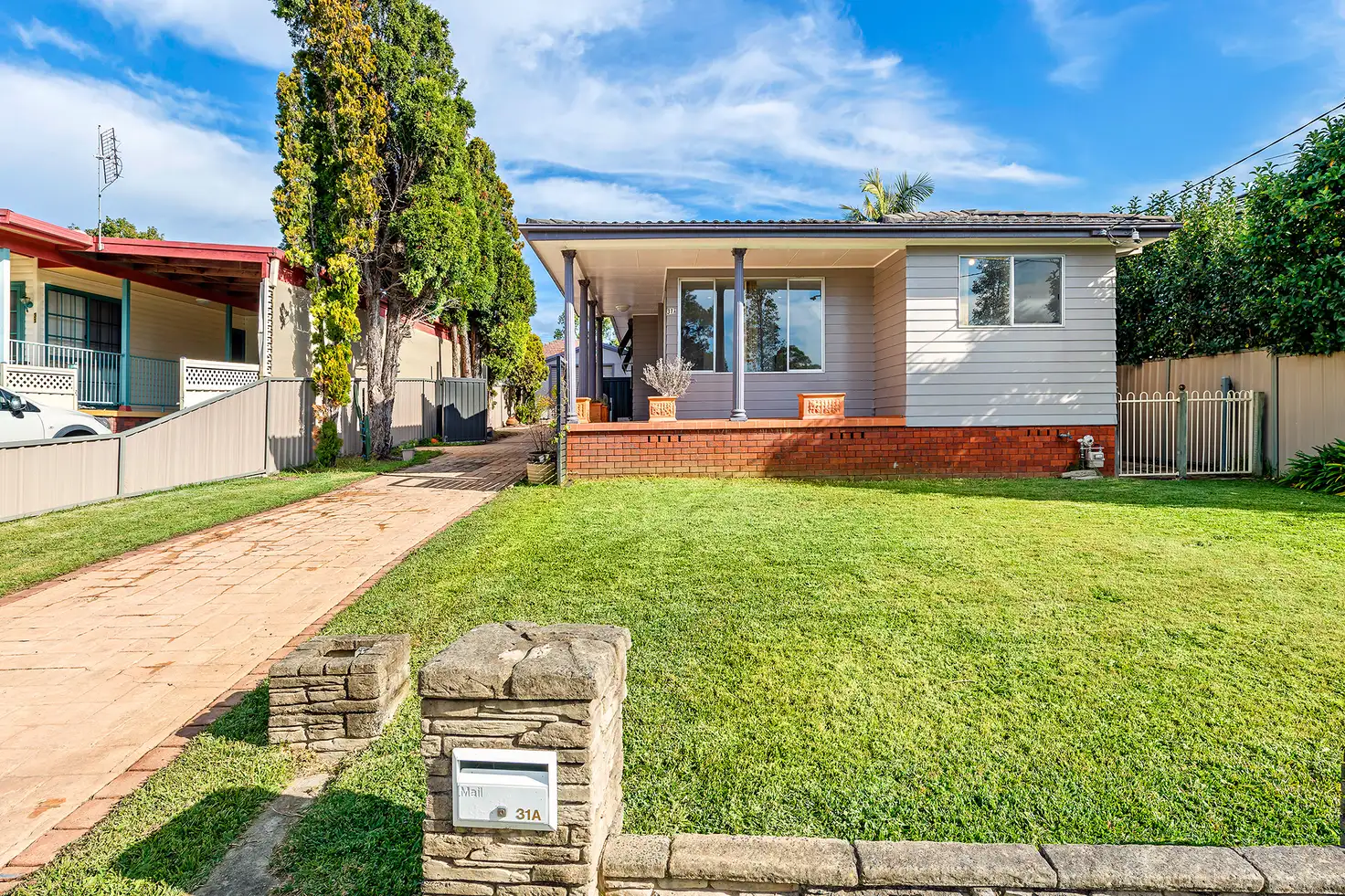 Main view of Homely house listing, 31A Cobby Street, Shortland NSW 2307
