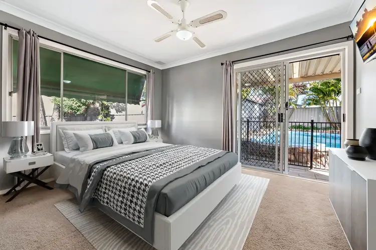 Second view of Homely house listing, 31A Cobby Street, Shortland NSW 2307