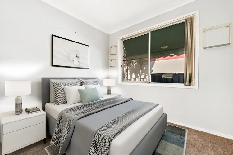 Third view of Homely house listing, 31A Cobby Street, Shortland NSW 2307