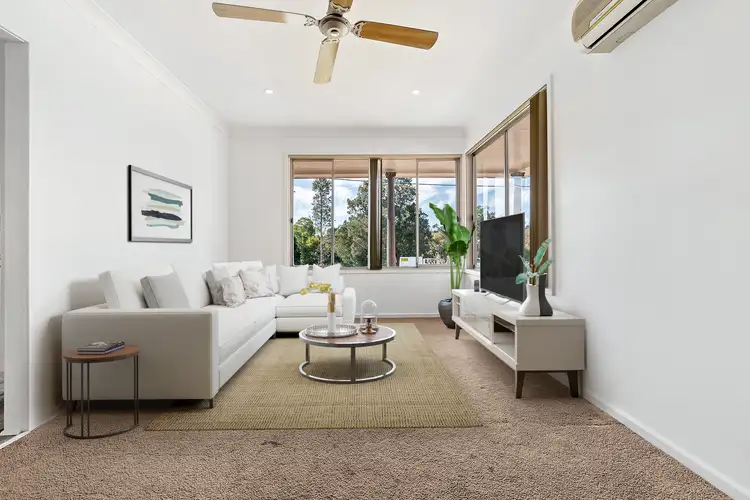 Fourth view of Homely house listing, 31A Cobby Street, Shortland NSW 2307