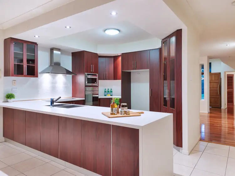 Second view of Homely house listing, 11 Maidenwell Road, Ormeau QLD 4208