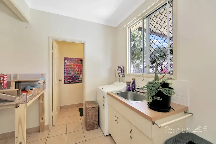 Sixth view of Homely house listing, 5 River Terrace, Millbank QLD 4670