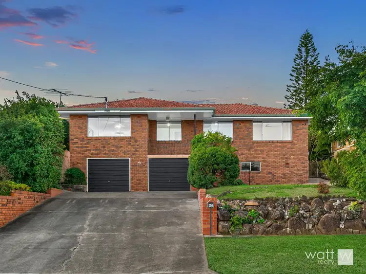 43 Pie Street, Aspley QLD 4034
