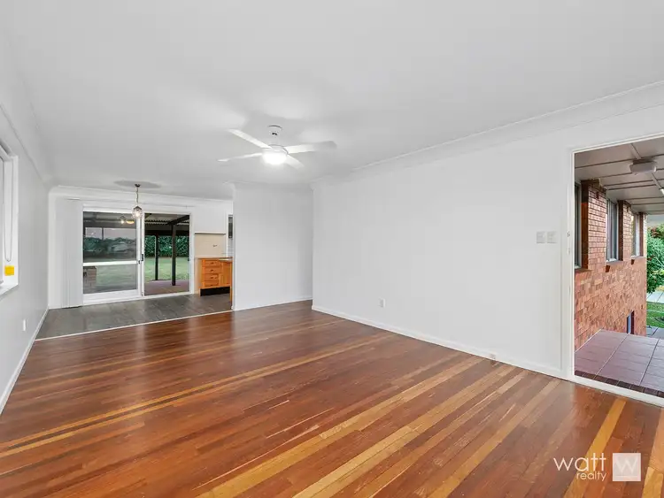 Third view of Homely house listing, 43 Pie Street, Aspley QLD 4034