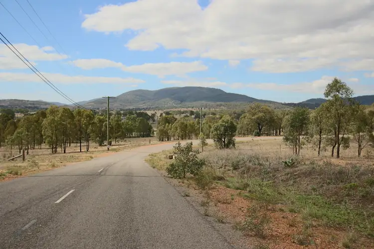 Third view of Homely land listing, 35 Babbler Crescent, Muswellbrook NSW 2333