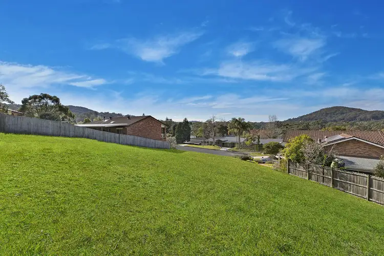 Fourth view of Homely land listing, 7 Blackwood Close, Narara NSW 2250