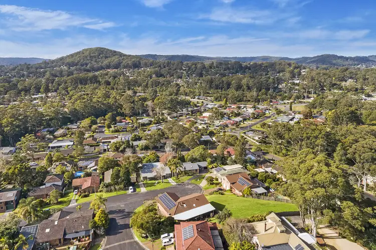 Fifth view of Homely land listing, 7 Blackwood Close, Narara NSW 2250