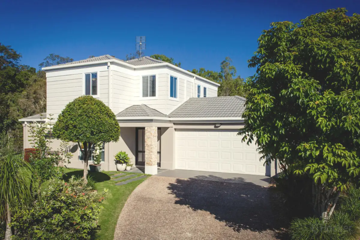Main view of Homely house listing, 69 The Estuary, Coombabah QLD 4216
